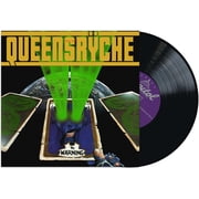 Queensr che - The Warning - Music & Performance - Vinyl