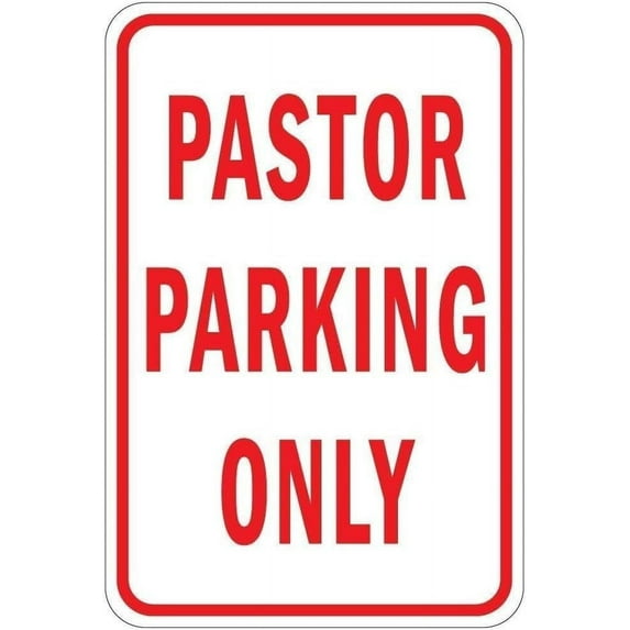 Warning Plaque Wall Decor Stop All Visitors Must Report To Main Office Metal Tin Sign Decoration Sign Road Sign Business Sign Aluminum Metal Tin Sign 8 X 12 Inch