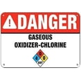 thumbnail image 1 of Warning Plaque Wall Decor Stop All Visitors Must Report To Main Office Metal Tin Sign Decoration Sign Road Sign Business Sign Aluminum Metal Tin Sign 8 X 12 Inch, 1 of 5