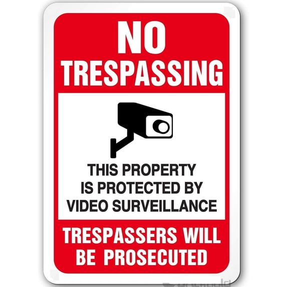 Warning Plaque Wall Decor Stop All Visitors Must Report To Main Office Metal Tin Sign Decoration Sign Road Sign Business Sign Aluminum Metal Tin Sign 8 X 12 Inch
