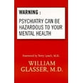 thumbnail image 1 of Pre-Owned Warning: Psychiatry Can Be Hazardous to Your Mental Health (Hardcover) 0060538651 9780060538651, 1 of 1