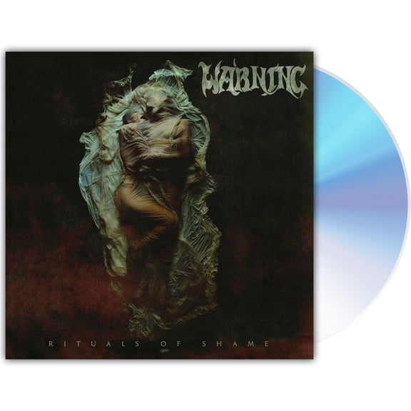 Warning - Rituals Of Shame - Music & Performance - CD