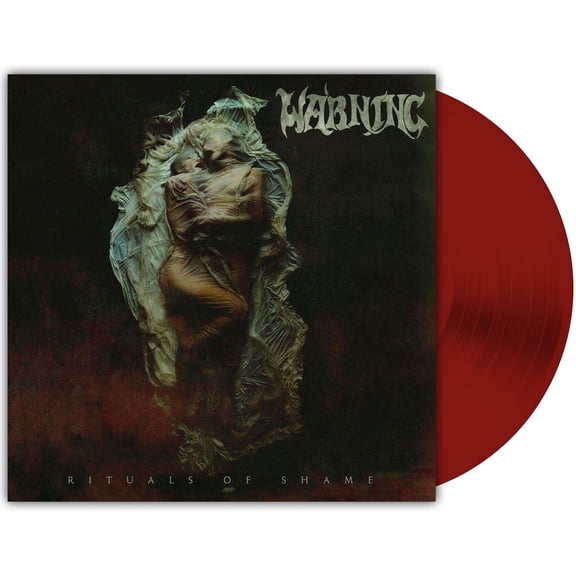 Warning - Rituals Of Shame - Music & Performance - Vinyl