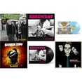 thumbnail image 1 of Warning & Dookie (X) (Baby Blue LP Vinyl) & Saviors (180G/Deluxe LP Vinyl) & Saviors & Bbc Sessions (X) (2LP) & 21St Century Breakdown, 1 of 7