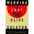 thumbnail image 1 of Pre-Owned Warning Shot (Hardcover) 9780312156855, 1 of 1