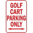 thumbnail image 1 of Warning Sign Caution Free Range Children & Animals Sign Drive Slowly Slow Down Neighbor Speeds Slower. Road Sign Business Sign 12X16 Inches Aluminum Metal Tin Sign, 1 of 5