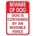 thumbnail image 1 of Warning Sign Caution Free Range Children & Animals Sign Drive Slowly Slow Down Neighbor Speeds Slower. Road Sign Business Sign 12X16 Inches Aluminum Metal Tin Sign, 1 of 5