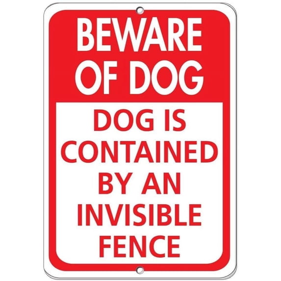 Warning Sign Caution Free Range Children & Animals Sign Drive Slowly Slow Down Neighbor Speeds Slower. Road Sign Business Sign 12X16 Inches Aluminum Metal Tin Sign