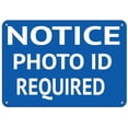 thumbnail image 1 of Warning Sign Danger Archery Range in Use Do Not Enter Activity Sign Road Sign Business Sign 8X12 Inches Aluminum Metal Tin Sign, 1 of 5