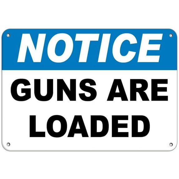 Warning Sign Danger Archery Range in Use Do Not Enter Activity Sign Road Sign Business Sign 8X12 Inches Aluminum Metal Tin Sign