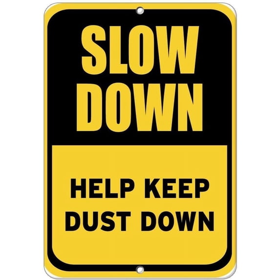 Warning Sign Left Arrow Pedestrian Detour Traffic Sign Road Sign Business Sign 8X12 Inches Aluminum Metal Tin Sign
