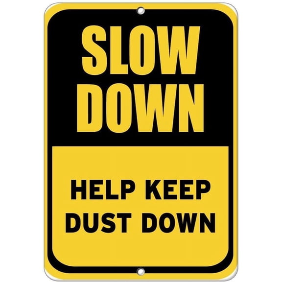 Warning Sign Left Arrow Pedestrian Detour Traffic Sign Road Sign Business Sign 8X12 Inches Aluminum Metal Tin Sign