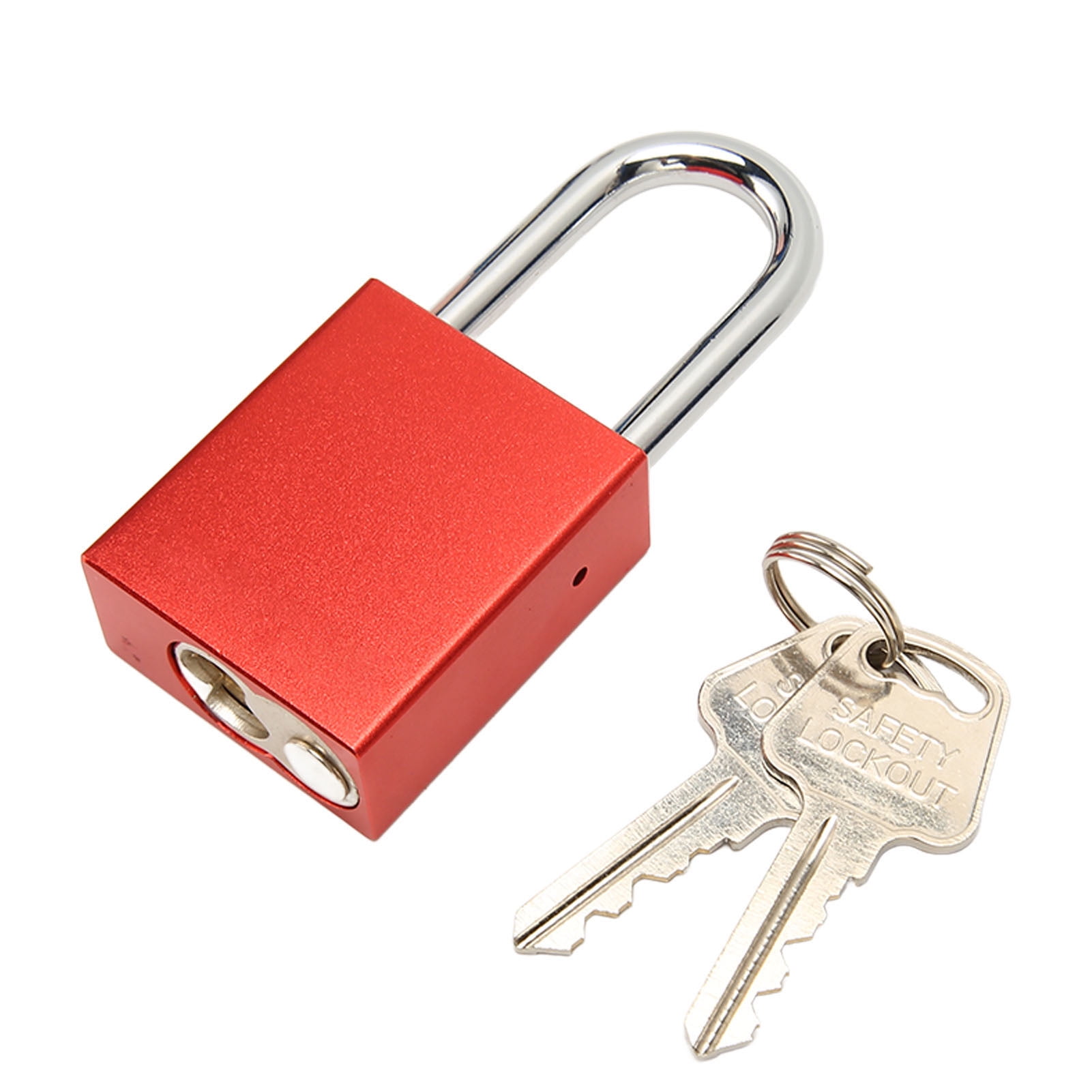 Warning Sign Lockset Isolation Lock Confined Space Caution Sign