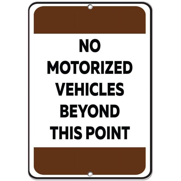 Warning Sign North Carolina Equine Liability Law Sign Inform Patrons at Your Horse Riding Facility of Your Company's Rules. Road Sign Business Sign 8X12 Inches Aluminum Metal Tin Sign