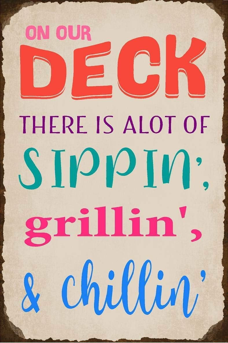 Pool Rules Grillin' & Chillin' - Couple Personalized Custom Shaped Home Decor Wood Sign - House Warming Gift For Husband Wife, Annivesary main image 1