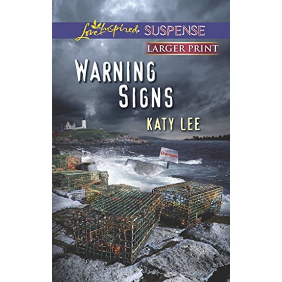 Pre-Owned Warning Signs (Mass Market Paperback) 0373675801 9780373675807