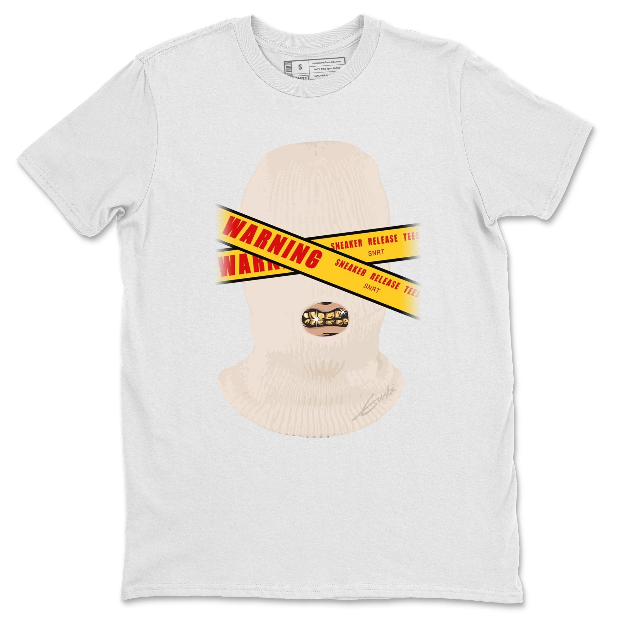 Off white top tee shirt jordan