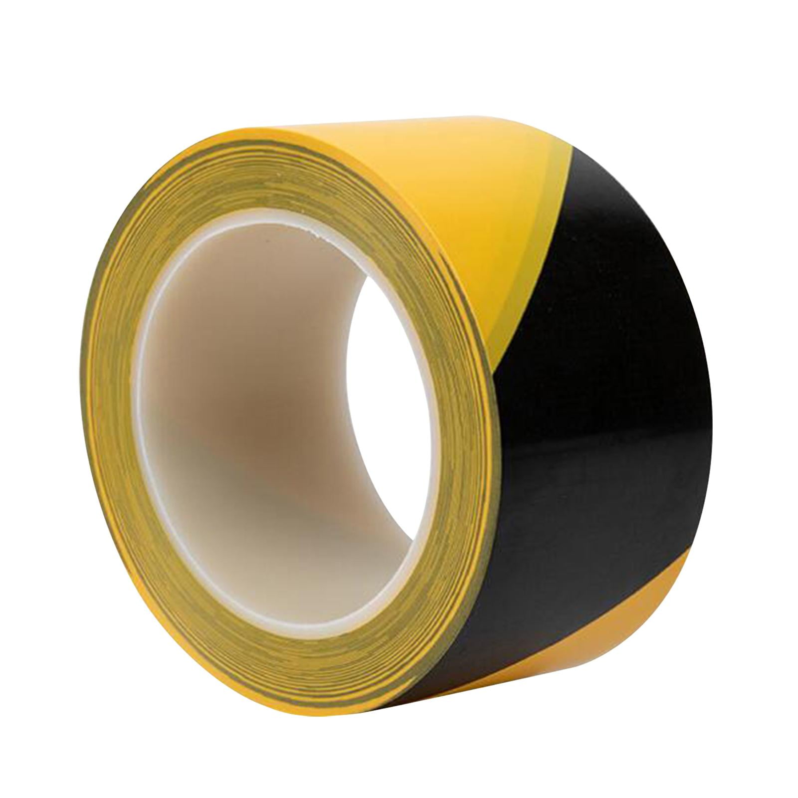 Warning Tape Warning Sticker PVC Caution Tape, Hazard Warning Tape for