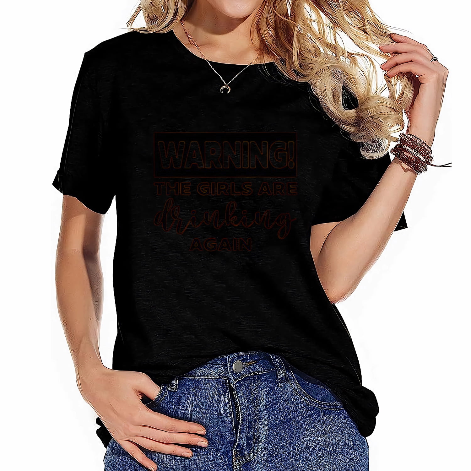 Womens Free High Fives T Shirt Funny Good Vibes Greeting Joke Tee For...