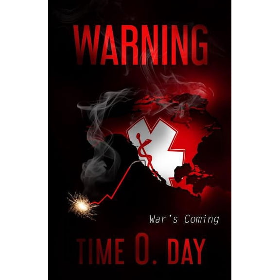 Warning: War's Coming, (Paperback)