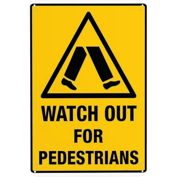 Warning Welding In Progress Sign Metal Tin Sign Wall Decor Vintage Poster Home Bedroom Office Club Bar Pub Restaurant Wall Decoration Plaque 8x12 Inch