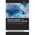 thumbnail image 1 of Warning, danger - A volcano about to explode, (Paperback), 1 of 1