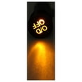 thumbnail image 1 of Warning indicator, 1 of 3
