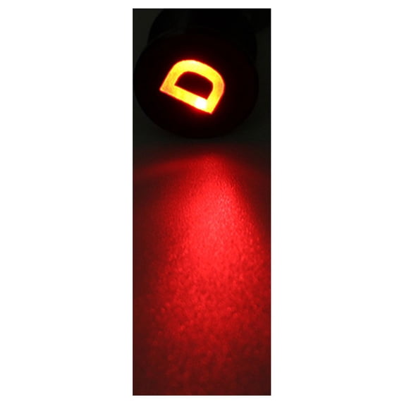 Warning indicator