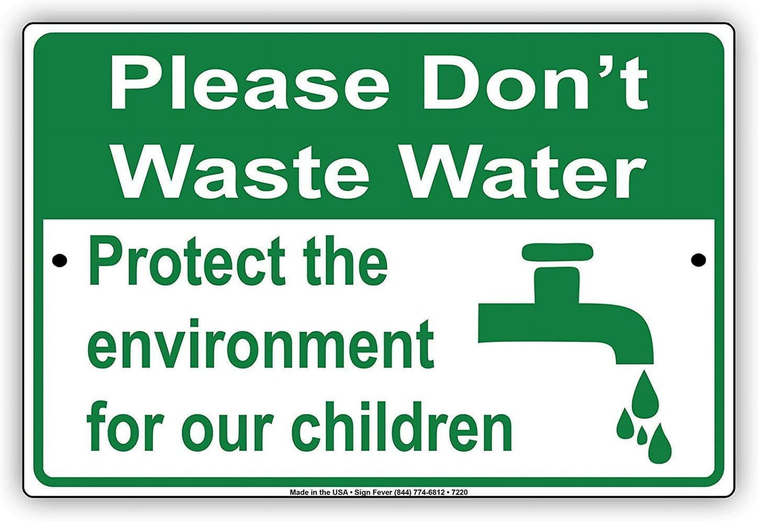 Warning sign Slow Autistic Child at Play with Road sign Business Sign ...