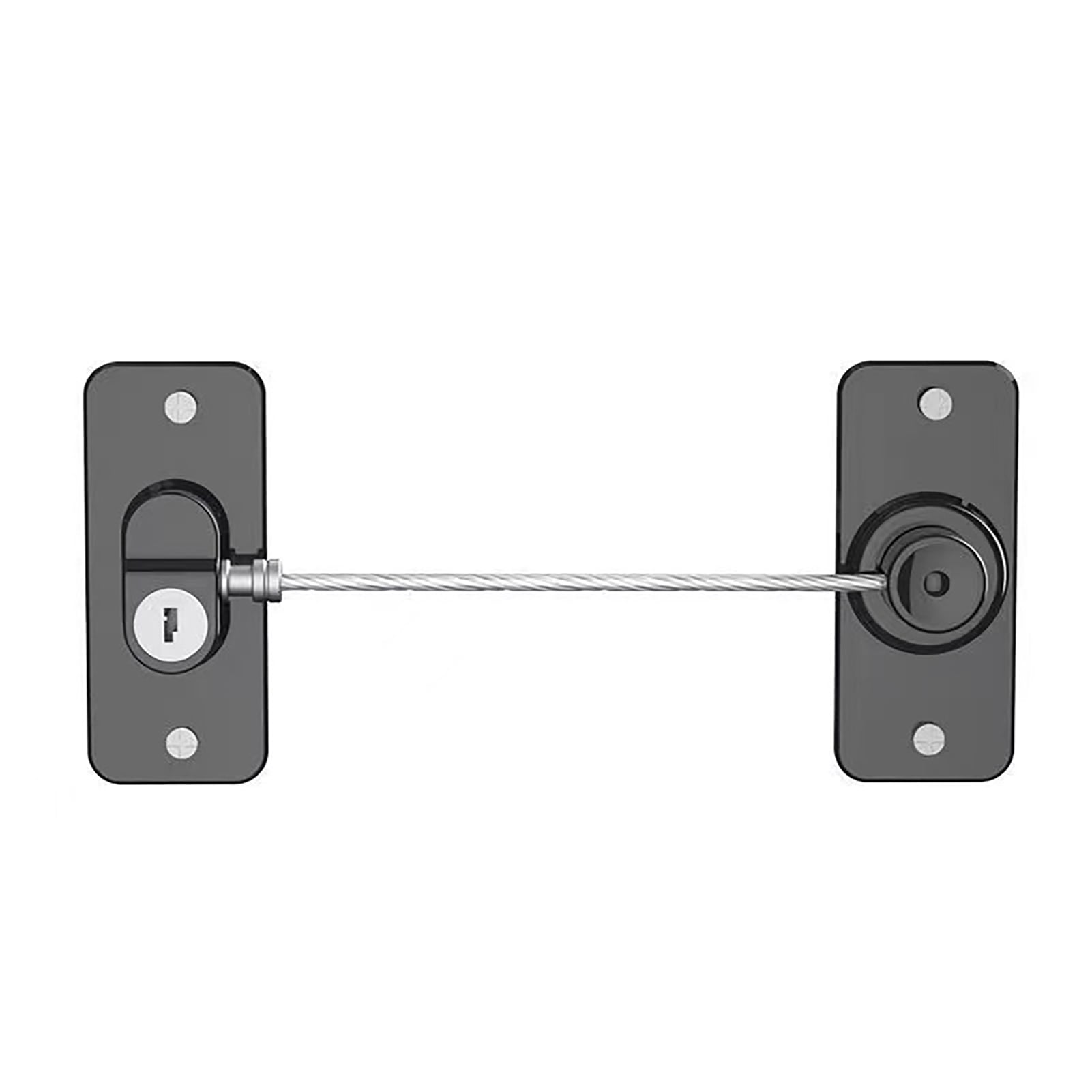 Waroomhouse Adjustable Limit Window Lock Adjustable Window Lock Window Lock Child Safety Lock