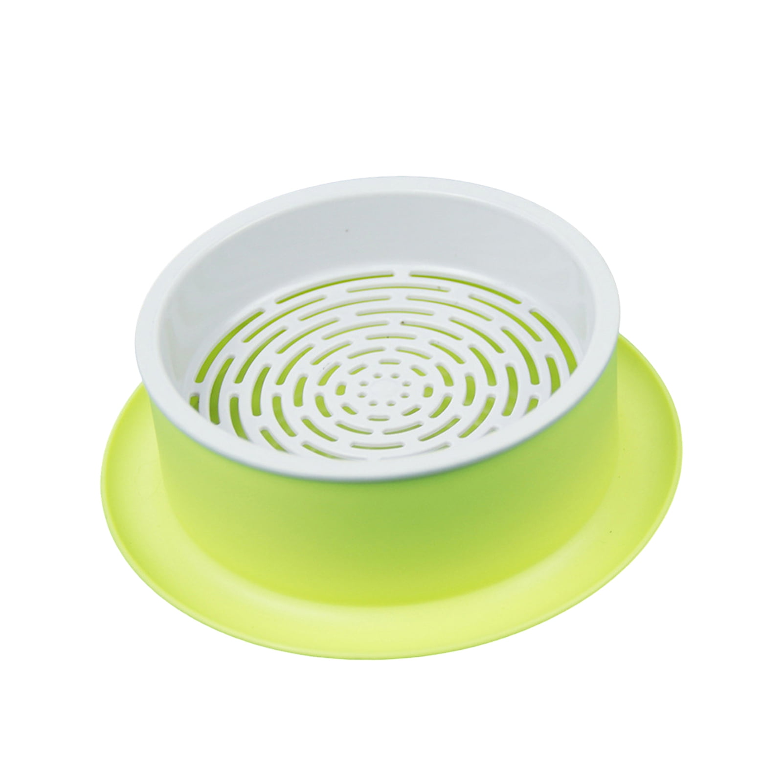 Waroomhouse Cat Grass Planter Box Removable Planting Box for Cats Grass