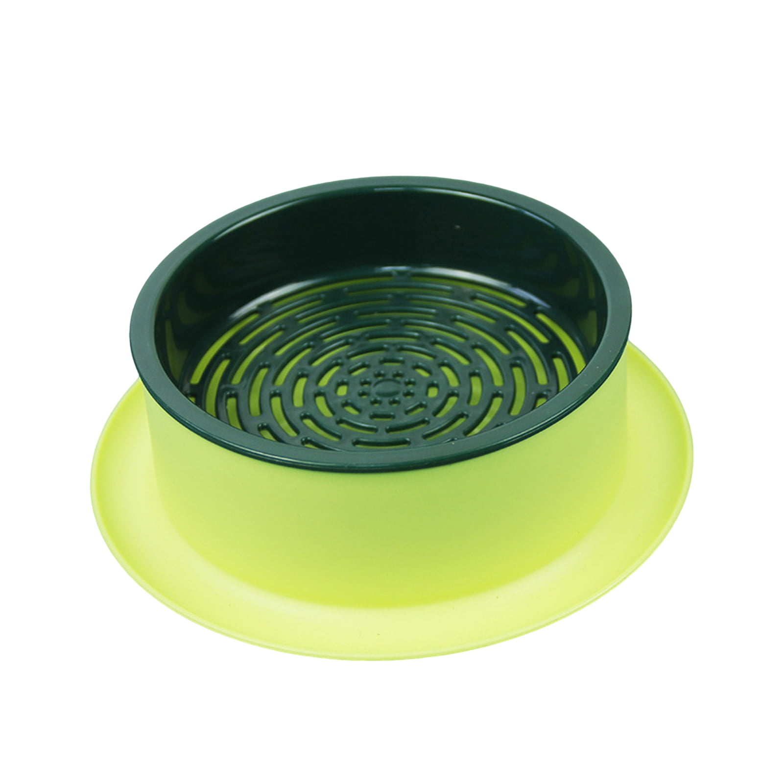 Waroomhouse Cat Grass Planter Box Removable Planting Box for Cats Grass