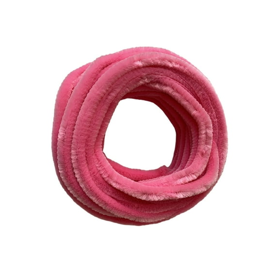 Waroomhouse Chenille Stems for Diy Crafts Twistable Chenille Sticks for Kids Crafts Flexible Bendable Wire Chenille Stems 1 Roll of 1.5m for Children's for Kids