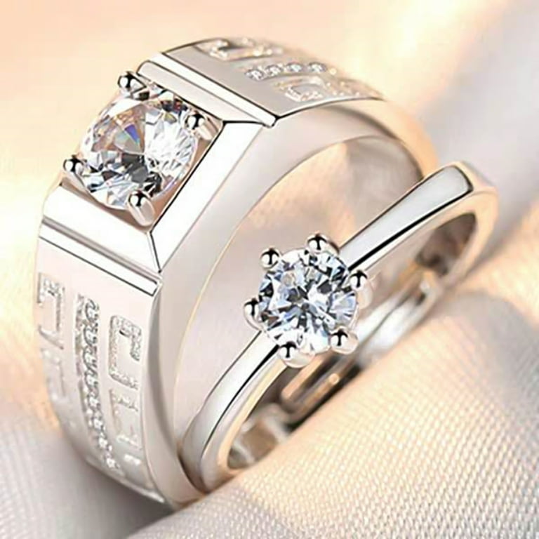 Classic store luxury jewelry