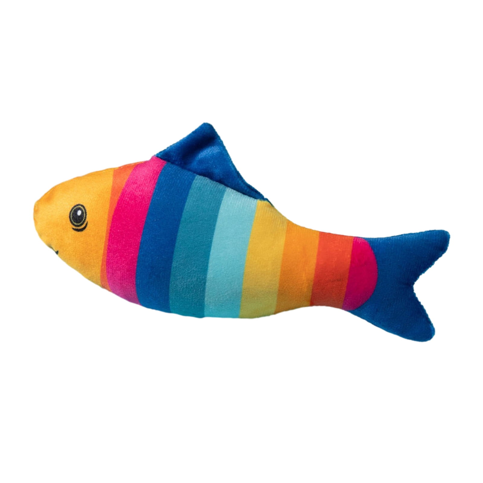 Waroomhouse Durable Cat Toys for Playtime Catnip Toys for Kittens