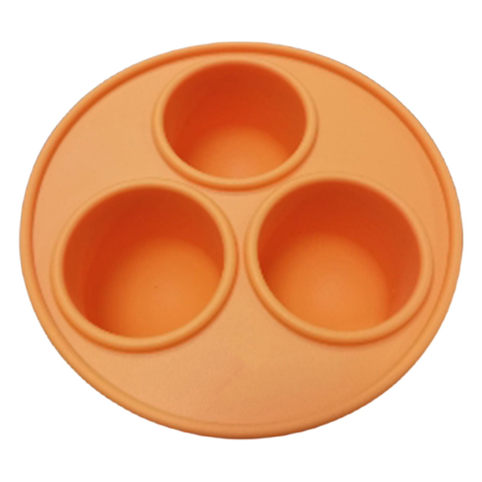Waroomhouse Freezeable Dog Treat Molds Create Healthy Treats with This Easy-to-Clean Pet Treat Tray Silicone Dog Treat Molds for Homemade Freezable