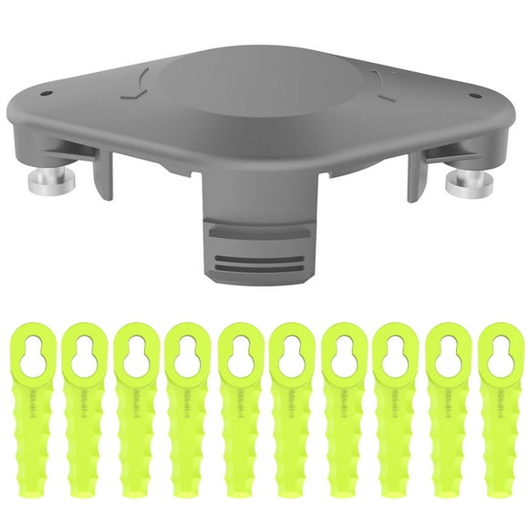 Grass Gator Trimmer Head