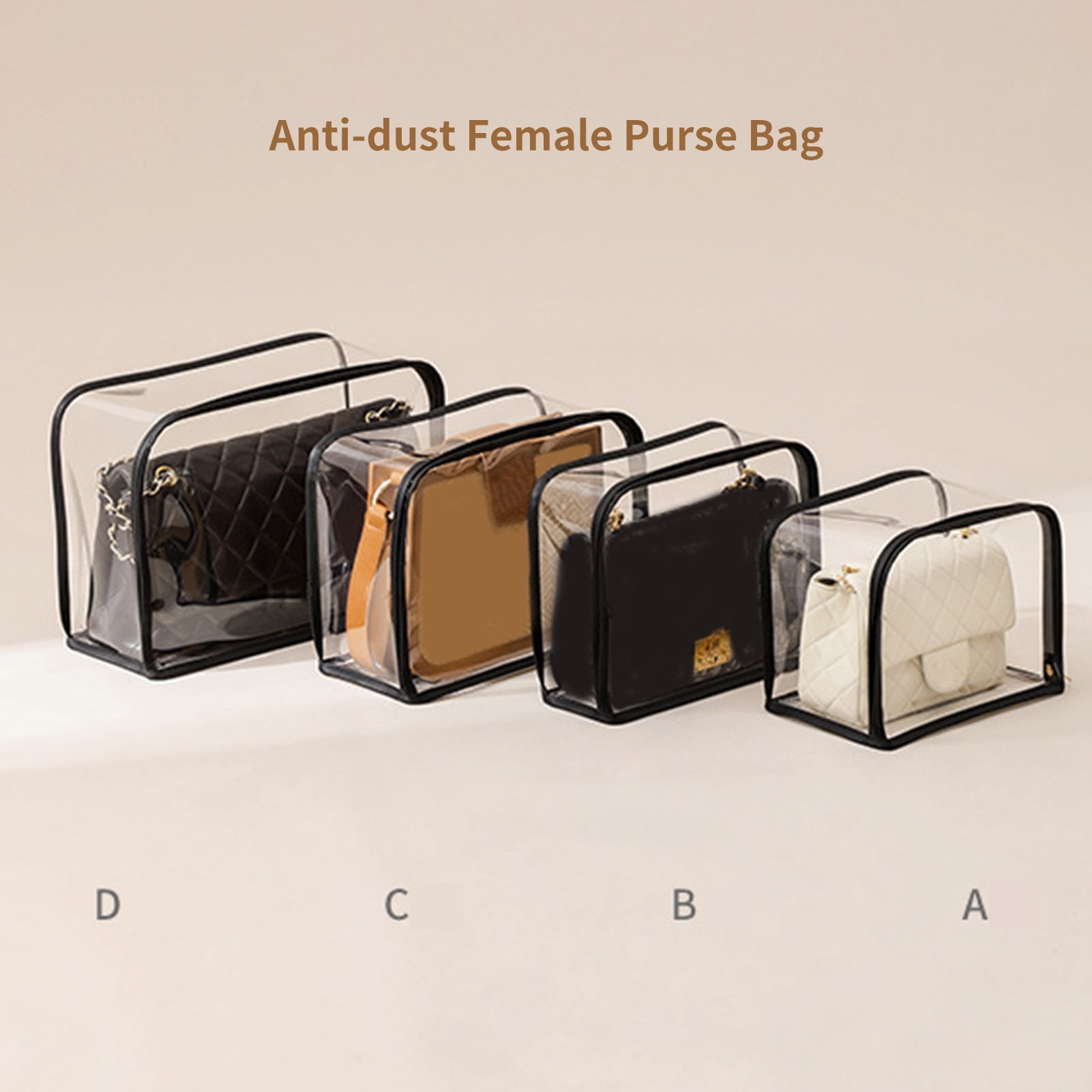 Handbag Organizer for Cel. Big Bag Tote Bag Organizer Designer Purse  Organizer Bag Liner Purse Insert Purse Storage - Etsy Israel