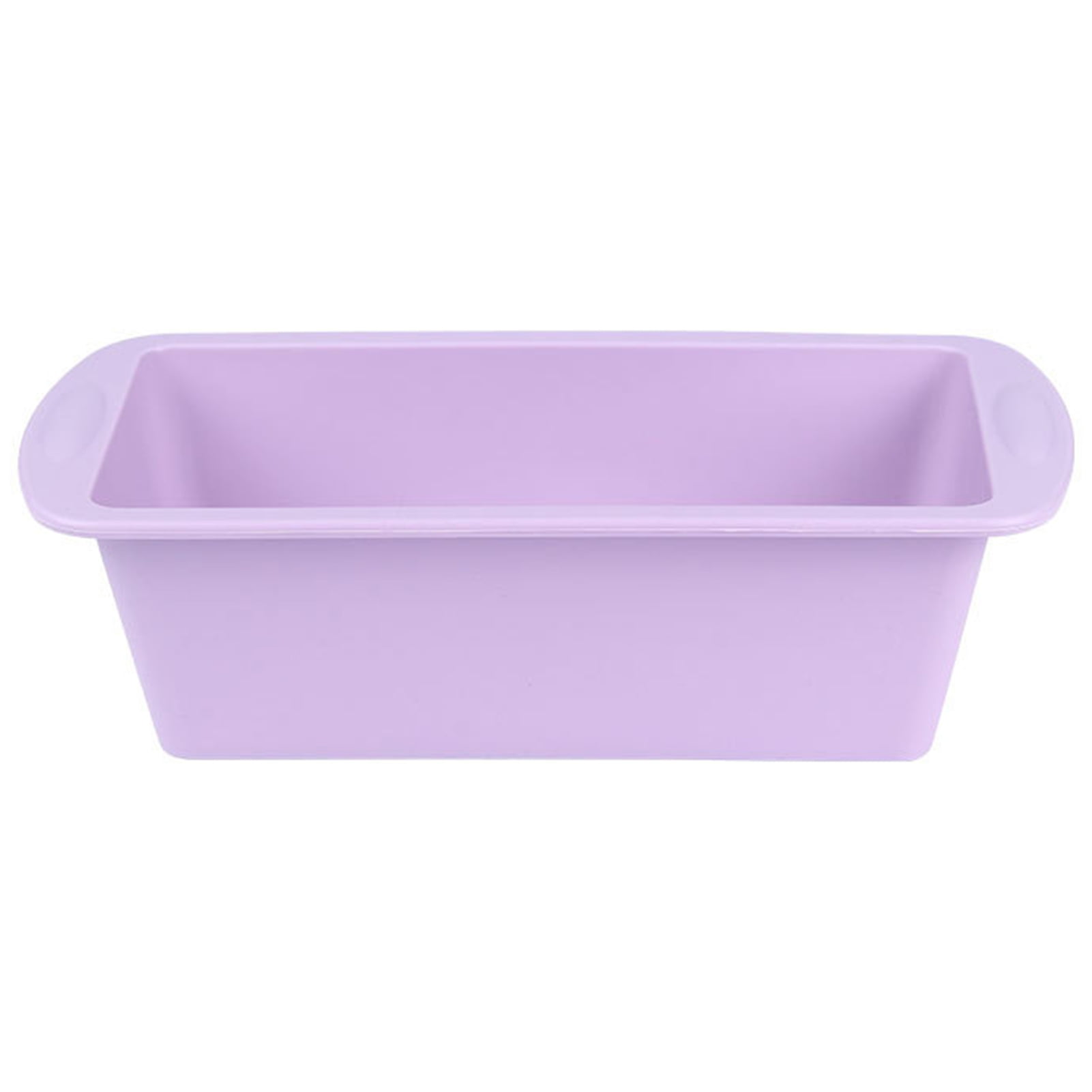 Waroomhouse Handle Design Cake Mold Long Loaf Cake Mold Nonstick