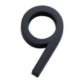thumbnail image 1 of Waroomhouse Harsh Weather Resistant House Numbers 3d House Numbers Heavy Duty Rust-proof Installation Outdoor House Numbers with Visual for Home, 1 of 8