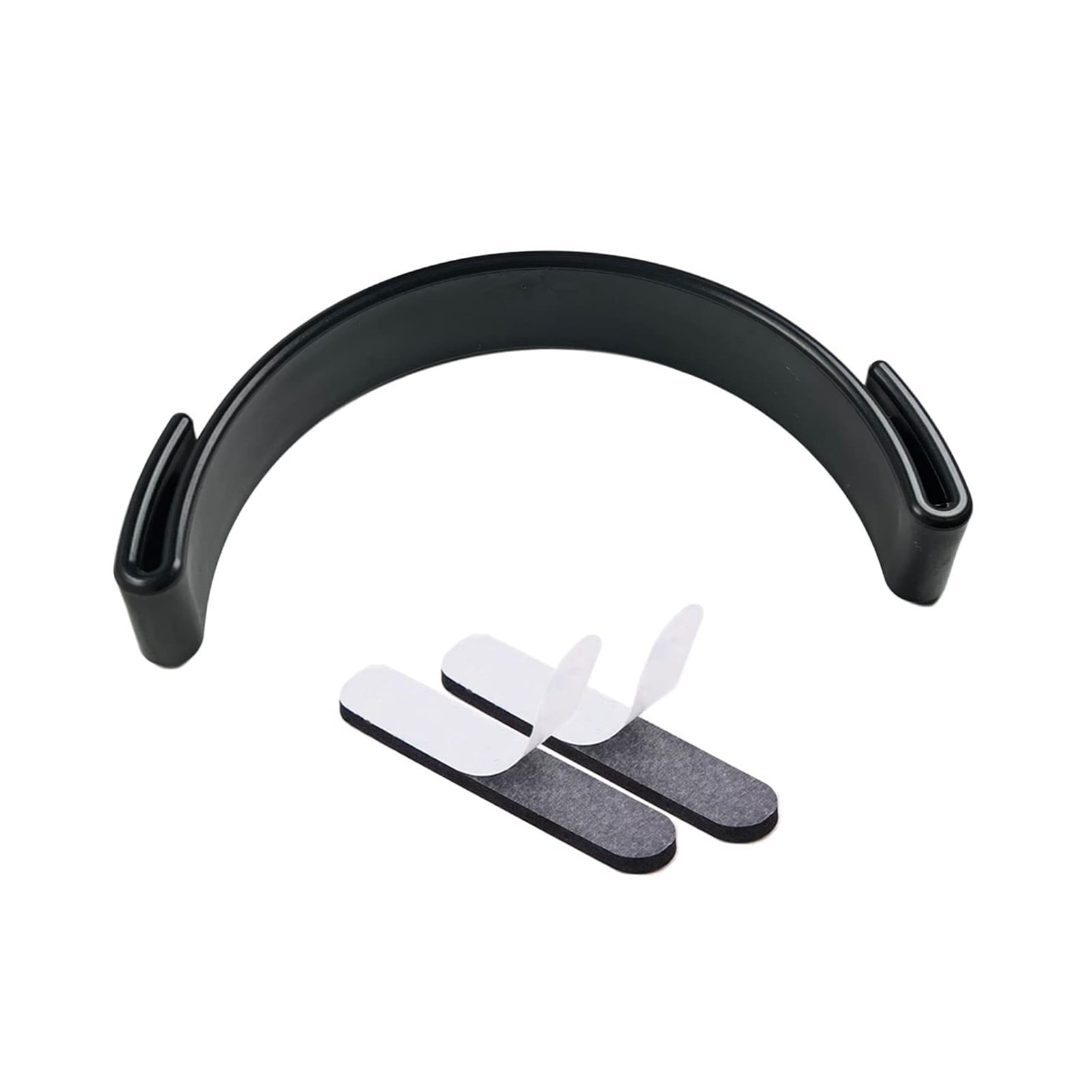 Hat Brim Retainer Durable Plastic Hat Curving Band Professional Hat Shaper  Design with Dual Option for Shop 5PC - AliExpress