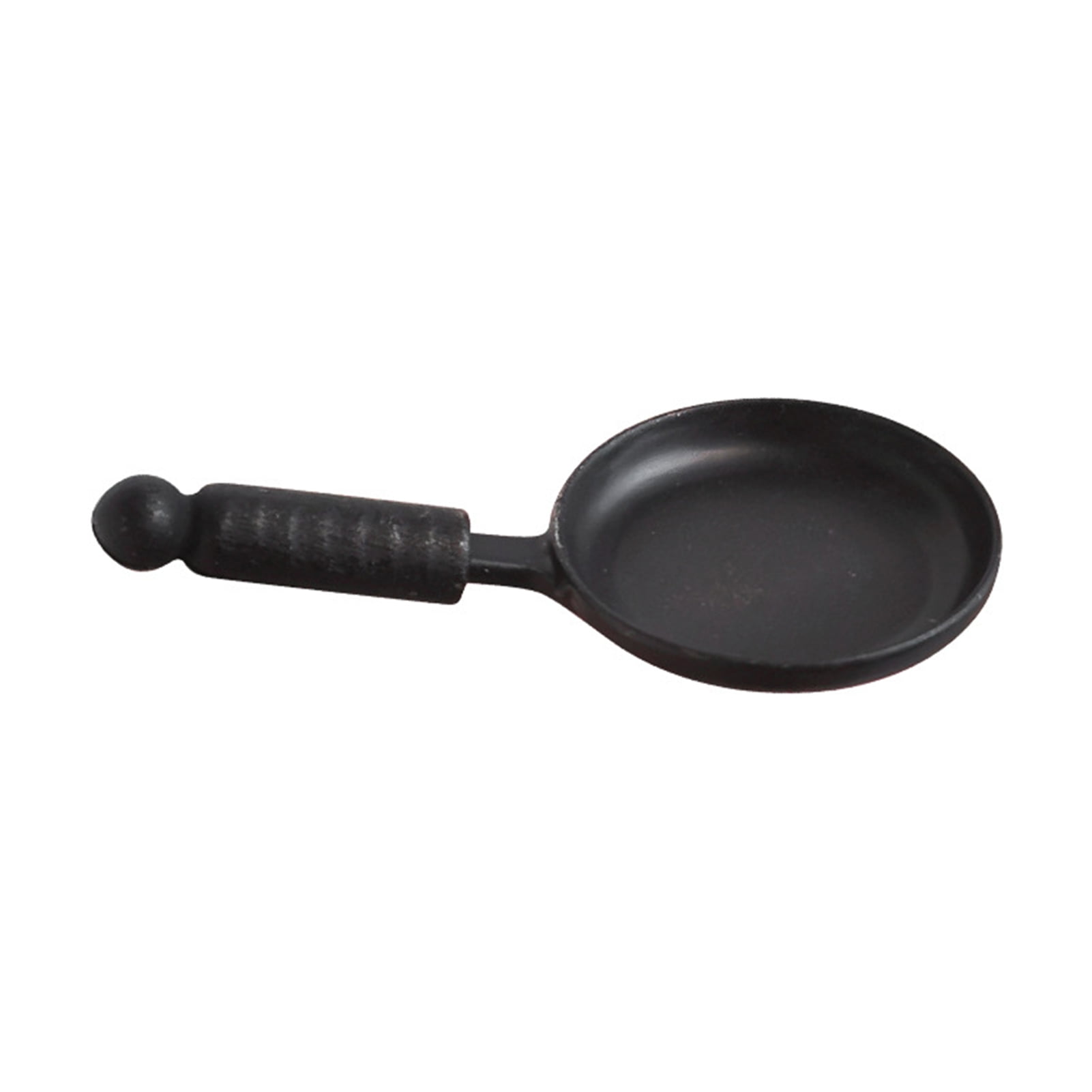 Toy frying hot sale pan