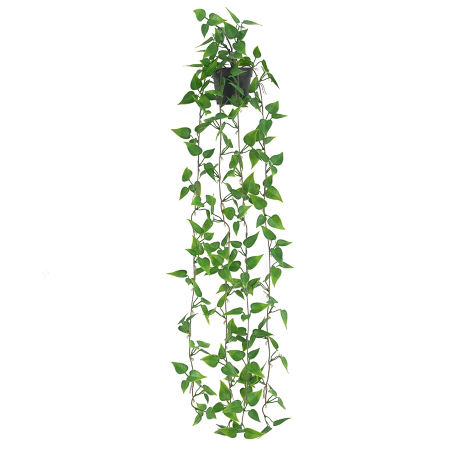 Waroomhouse indoor decor artificial plant maintenance free artificial