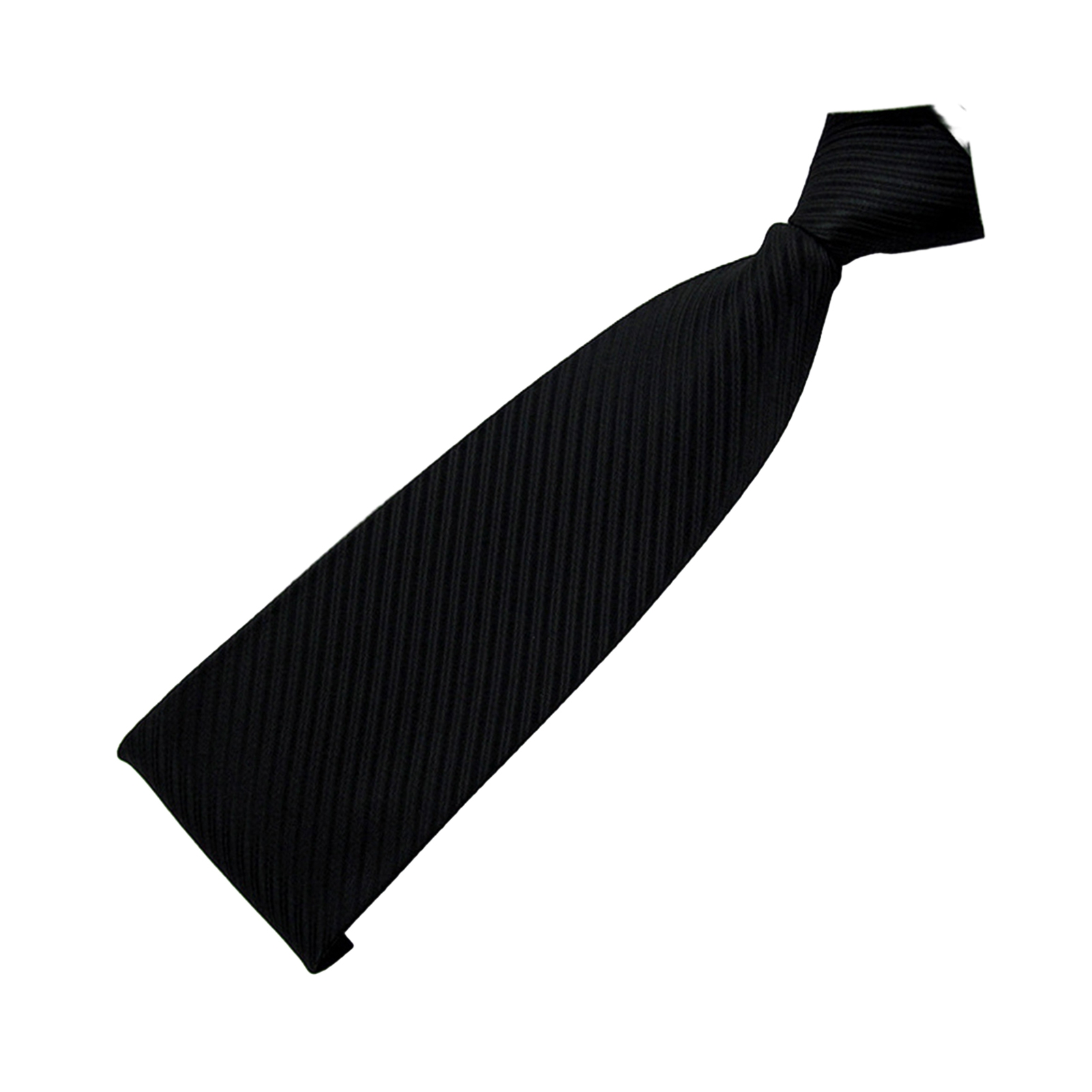 printed tie for men