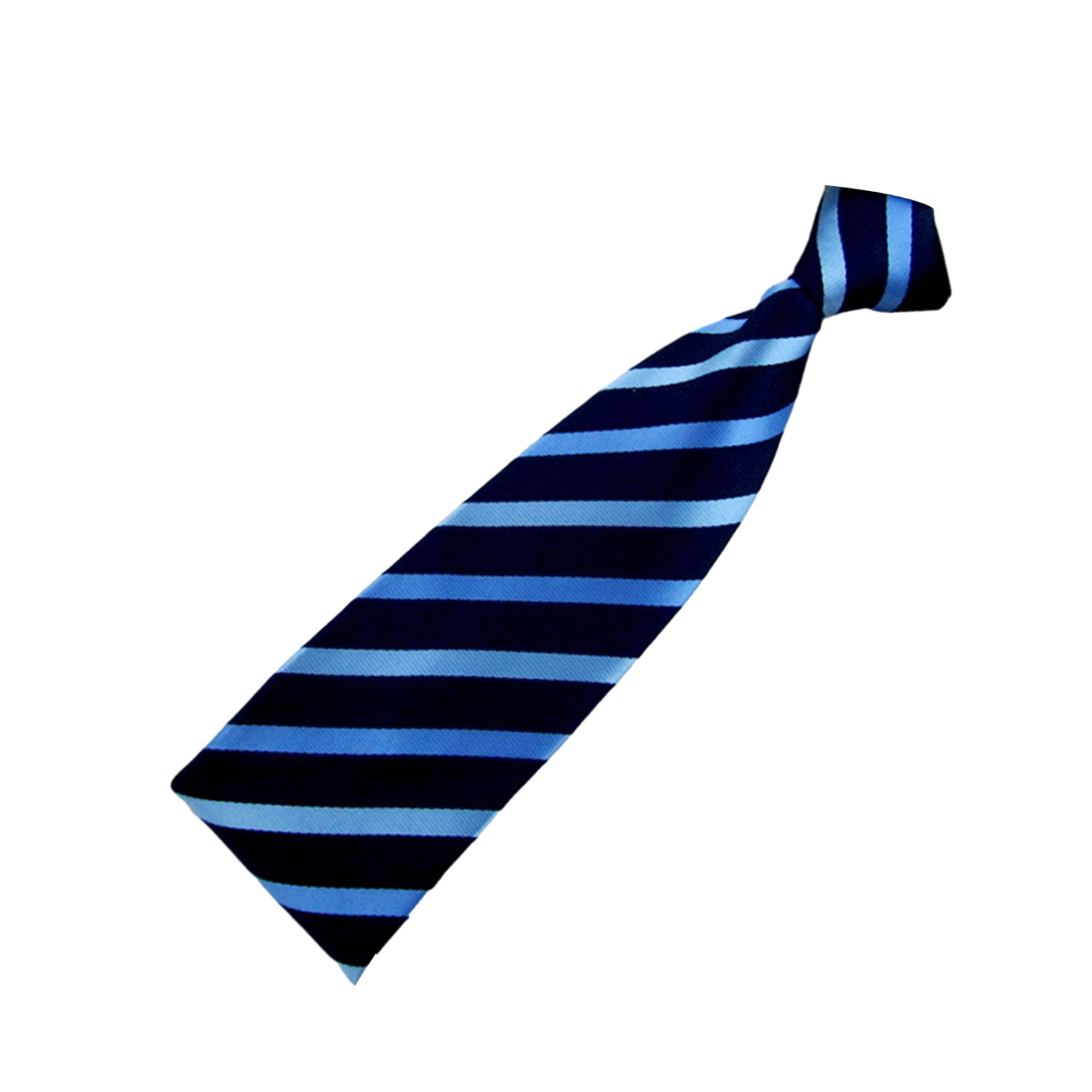Waroomhouse Men Formal Striped Tie Men Formal Tie Men's Solid Color