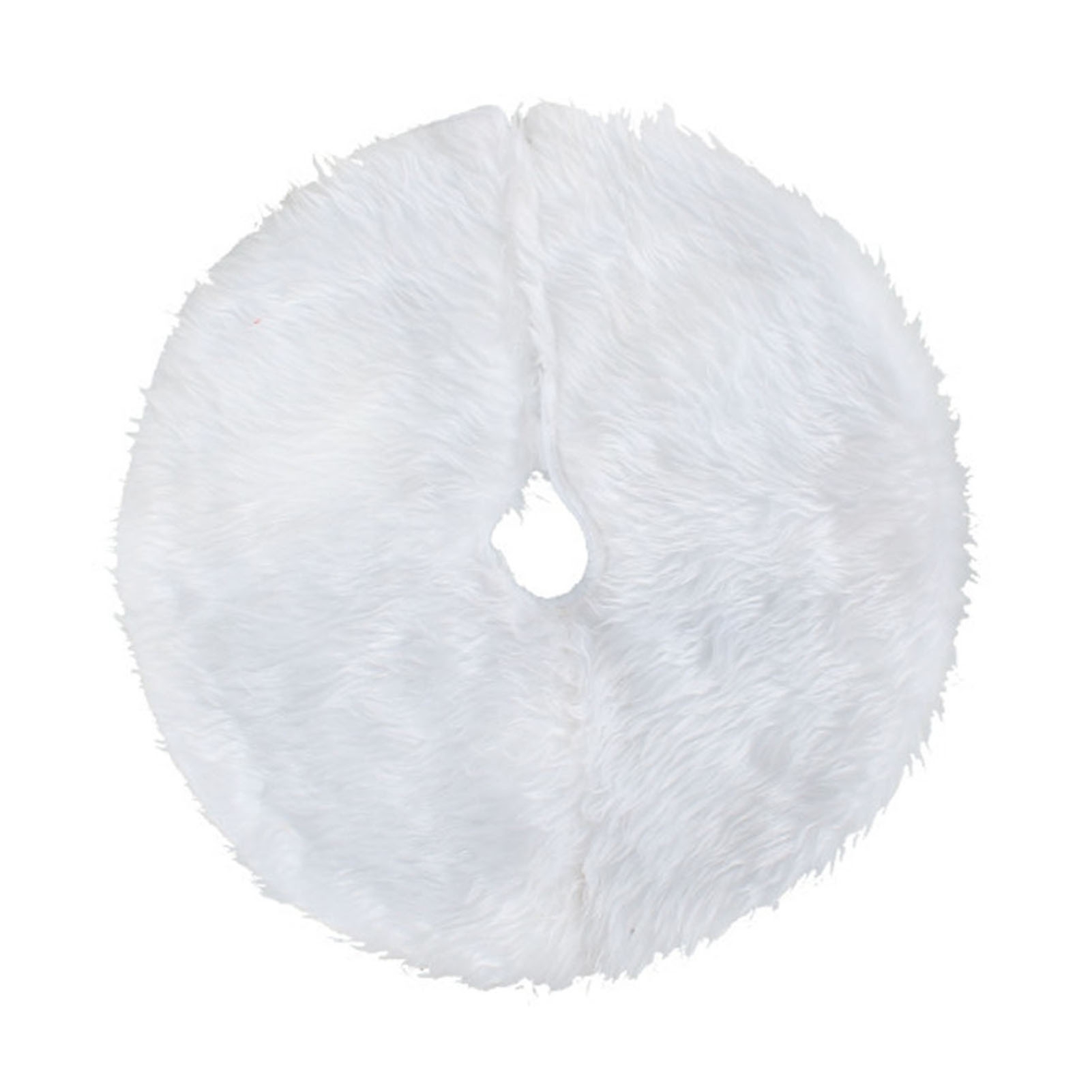 Waroomhouse Mini Christmas Tree Skirt Christmas Tree Skirt Super Soft