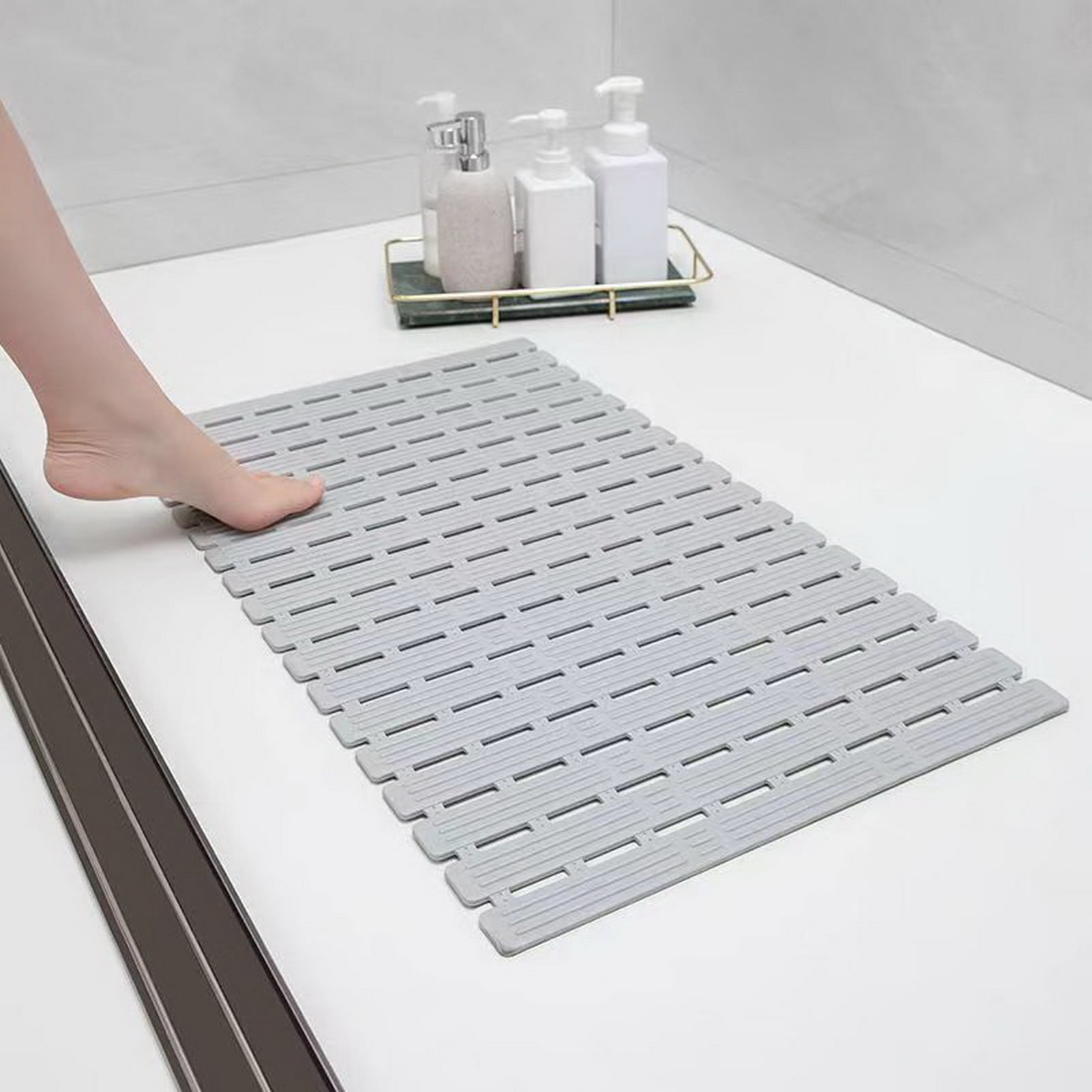 https://i5.walmartimages.com/seo/Waroomhouse-Non-slip-Bathroom-Mat-Tpe-Suction-Cup-Bath-Rug-Waterproof-Cups-Easy-Drainable-Durable-Shower-Pad-Comfortable_b15158ce-222c-4a90-90e9-9bda4e4b1d02.2f7731f80199ed9d32311d49747421d9.jpeg