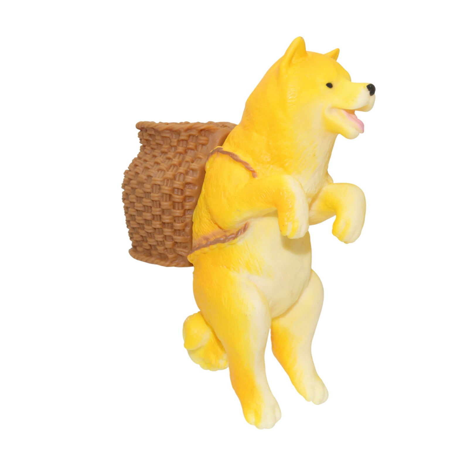 Aquarium Cartoon Castle Decoration - Non-Toxic Resin Fish Tank Ornament For Fish & Reptiles