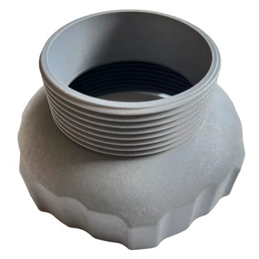 Poolmaster Swimming Pool Hose Conversion Fitting, 40 mm to 1 ¼- Inch to ...