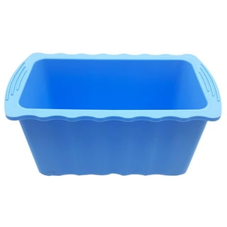 Extra Large Ice Block Mold For Cold Dip Ice Bath Or Cooler